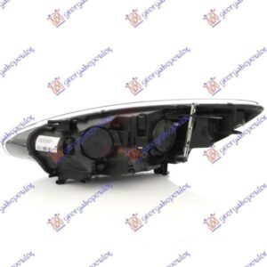 673305143 Renault Megane Hatchback/Station Wagon 2014-2015 | Φανός Ηλεκτρικός Εμπρός Δεξιός