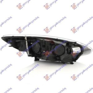 673305144 Renault Megane Hatchback/Station Wagon 2014-2015 | Φανός Ηλεκτρικός Εμπρός Αριστερός