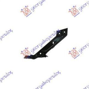 673504281 Renault Megane Hatchback/Station Wagon 2015-2019 | Βάση Προφυλακτήρα Εμπρός Δεξιά