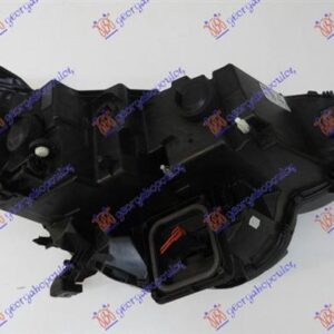 673505152 Renault Megane Hatchback/Station Wagon 2015-2019 | Φανός Full Led Εμπρός Αριστερός