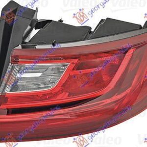 673505821 Renault Megane Hatchback/Station Wagon 2015-2019 | Φανός Εξωτερικός Πίσω Δεξιός