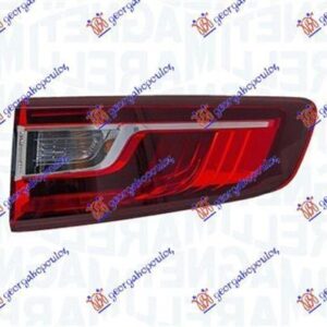 673505913 Renault Megane Hatchback/Station Wagon 2015-2019 | Φανός Εξωτερικός Πίσω Δεξιός