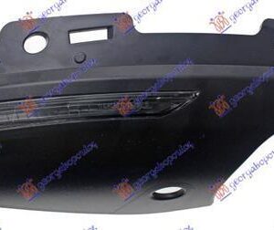 673507711 Renault Megane Hatchback/Station Wagon 2015-2019 | Καπάκι Καθρέπτη Δεξιό