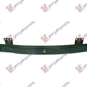 537003840 Mercedes-Benz Citan 2013-2021 | Τραβέρσα Προφυλακτήρα Εμπρός