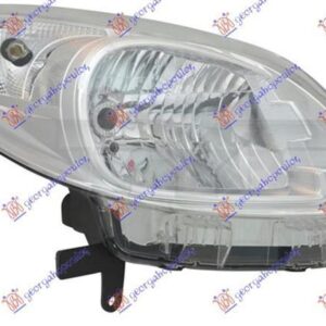 674005133 Renault Kangoo 2013-2021 | Φανός Ηλεκτρικός Εμπρός Δεξιός