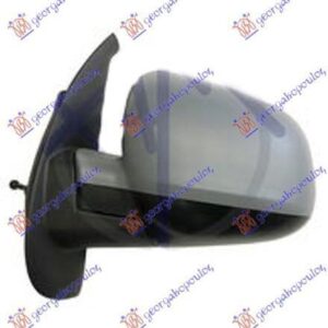 674007487 Renault Kangoo 2013-2021 | Καθρέπτης Μηχανικός Αριστερός