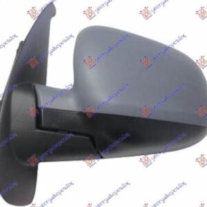 674007502 Renault Kangoo 2013-2021 | Καθρέπτης Ηλεκτρικός Αριστερός