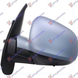 674007507 Renault Kangoo 2013-2021 | Καθρέπτης Ηλεκτρικός Αριστερός