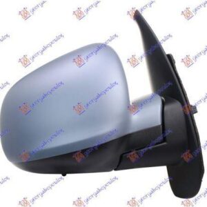 674007583 Renault Kangoo 2013-2021 | Καθρέπτης Ηλεκτρικός Με Ανάκλιση Δεξιός