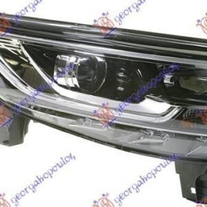 676005141 Renault Kadjar 2015-2019 | Φανός Ηλεκτρικός Εμπρός Δεξιός