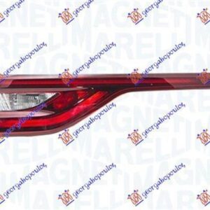 677005847 Renault Talisman Sedan/Grandtour 2015- | Φανός Εσωτερικός Πίσω Αριστερός