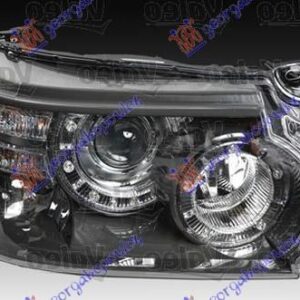 690105161 Land Rover Range Rover Sport 2005-2013 | Φανός Bi-Xenon Εμπρός Δεξιός