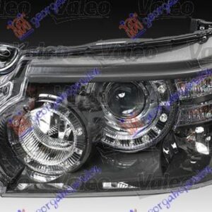 690105162 Land Rover Range Rover Sport 2005-2013 | Φανός Bi-Xenon Εμπρός Αριστερός