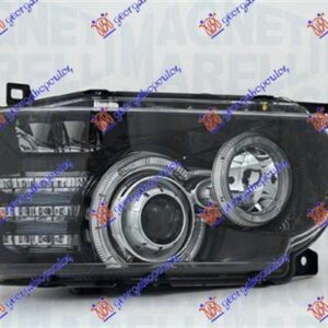 690305151 Land Rover Range Rover/Range Rover Evoque 2002-2012 | Φανός Bi-Xenon Εμπρός Δεξιός