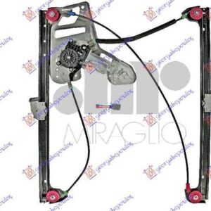 690307042 Land Rover Range Rover/Range Rover Evoque 2002-2012 | Γρύλος Ηλεκτρικός Εμπρός Αριστερός