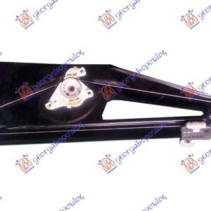 690307061 Land Rover Range Rover/Range Rover Evoque 2002-2012 | Γρύλος Ηλεκτρικός Πίσω Δεξιός