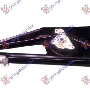 690307062 Land Rover Range Rover/Range Rover Evoque 2002-2012 | Γρύλος Ηλεκτρικός Πίσω Αριστερός