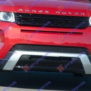 690403375 Land Rover Range Rover Evoque 2011-2015 | Προφυλακτήρας Εμπρός