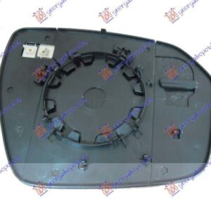 690407612 Land Rover Range Rover Evoque 2011-2015 | Κρύσταλλο Καθρέπτη Αριστερό