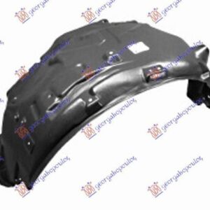 690700822 Land Rover Discovery 2005-2014 | Θόλος Πλαστικός Εμπρός Αριστερός