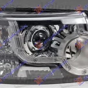 690705152 Land Rover Discovery 2005-2014 | Φανός Bi-Xenon Εμπρός Αριστερός