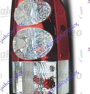 690705841 Land Rover Discovery 2005-2014 | Φανός Πίσω Δεξιός