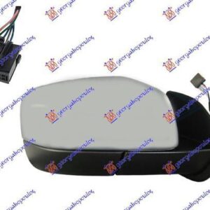 690107591 Land Rover Range Rover Sport 2005-2013 | Καθρέπτης Ηλεκτρικός Με Ανάκλιση Δεξιός