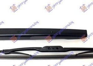 690709200 Land Rover Discovery 2005-2014 | Υαλοκαθαριστήρας Με Μπράτσο Πίσω