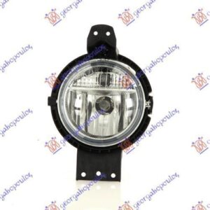 691005110 Mini Countryman 2011-2016 | Προβολέας Ομίχλης