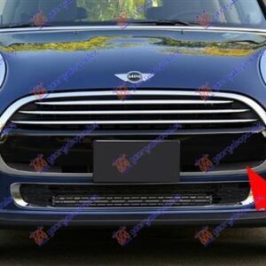 691104822 Mini Cooper 2014-2021 | Μάσκα Αριστερή