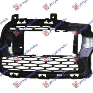 691304802 Land Rover Range Rover Sport 2013-2018 | Δίχτυ Προφυλακτήρα Εμπρός Αριστερό