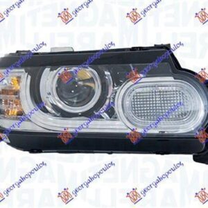 691305141 Land Rover Range Rover Sport 2013-2018 | Φανός Ηλεκτρικός Εμπρός Δεξιός