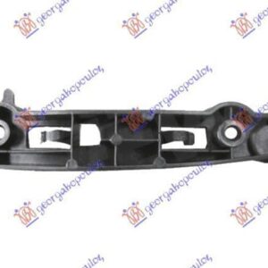 690404281 Land Rover Range Rover Evoque 2011-2015 | Βάση Προφυλακτήρα Εμπρός Δεξιά