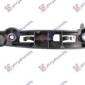 691404282 Land Rover Range Rover Evoque 2015-2019 | Βάση Προφυλακτήρα Εμπρός Αριστερή