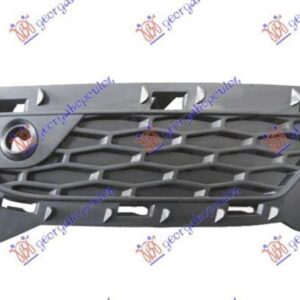 691404821 Land Rover Range Rover Evoque 2015-2019 | Δίχτυ Σπόιλερ Εμπρός Δεξιό