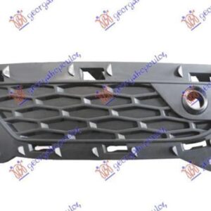 691404822 Land Rover Range Rover Evoque 2015-2019 | Δίχτυ Σπόιλερ Εμπρός Αριστερό