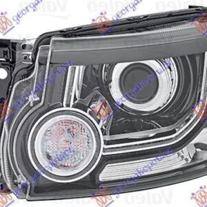 692005152 Land Rover Discovery 2014-2019 | Φανός Bi-Xenon Εμπρός Αριστερός