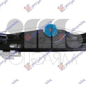 697007052 Mini Clubman 2015- | Γρύλος Ηλεκτρικός Πίσω Αριστερός