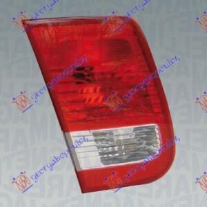 701105827 Saab 9-3 2002-2007 | Φανός Εσωτερικός Πίσω Αριστερός