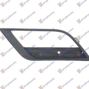 721104802 Seat Ibiza 2015-2017 | Δίχτυ Προφυλακτήρα Εμπρός Αριστερό