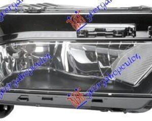 721005111 Seat Ibiza 2012-2015 | Προβολέας Ομίχλης Δεξιός