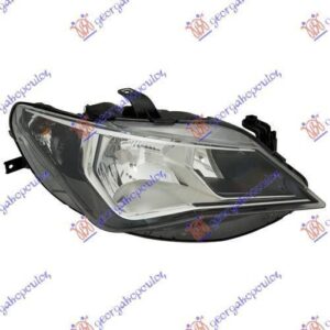 721005141 Seat Ibiza 2012-2015 | Φανός Εμπρός Δεξιός