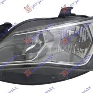 721005144 Seat Ibiza 2012-2015 | Φανός Εμπρός Αριστερός