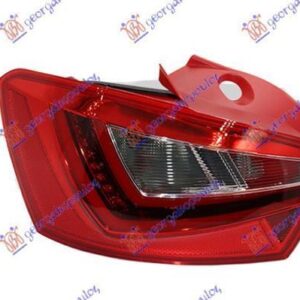 721005834 Seat Ibiza 2012-2015 | Φανός Πίσω Αριστερός