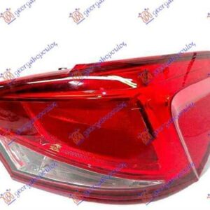 721205811 Seat Ibiza 2017- | Φανός Πίσω Δεξιός