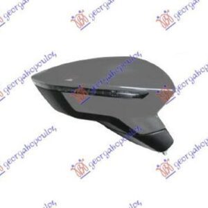 721207503 Seat Ibiza 2017- | Καθρέπτης Ηλεκτρικός Με Ανάκλιση Δεξιός