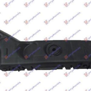 724104301 Seat Leon 2017-2020 | Βάση Προφυλακτήρα Πίσω Δεξιά