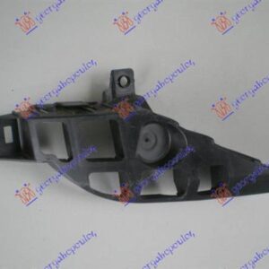 724104304 Seat Leon 2017-2020 | Βάση Προφυλακτήρα Πίσω Αριστερή