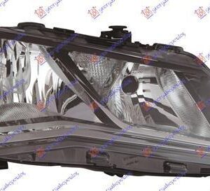 724005131 Seat Leon 2013-2017 | Φανός Ηλεκτρικός Εμπρός Δεξιός