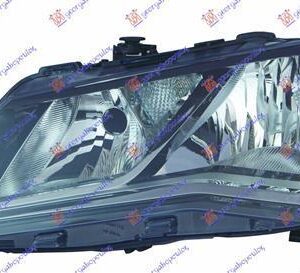 724005132 Seat Leon 2013-2017 | Φανός Ηλεκτρικός Εμπρός Αριστερός